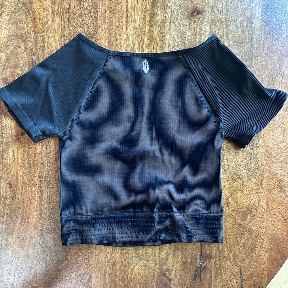 FP Movement crop top - perfect condition. Never been worn